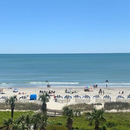 Ocean Dream Vacation Myrtle Beach Exterior foto