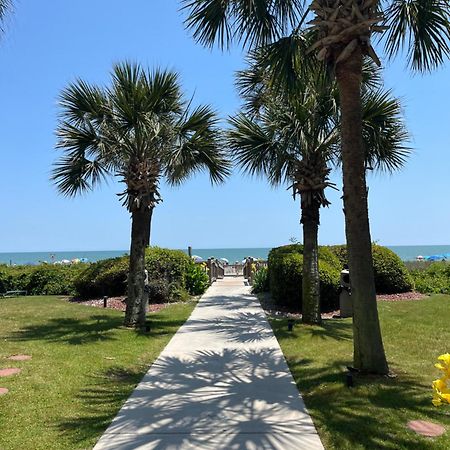Ocean Dream Vacation Myrtle Beach Exterior foto