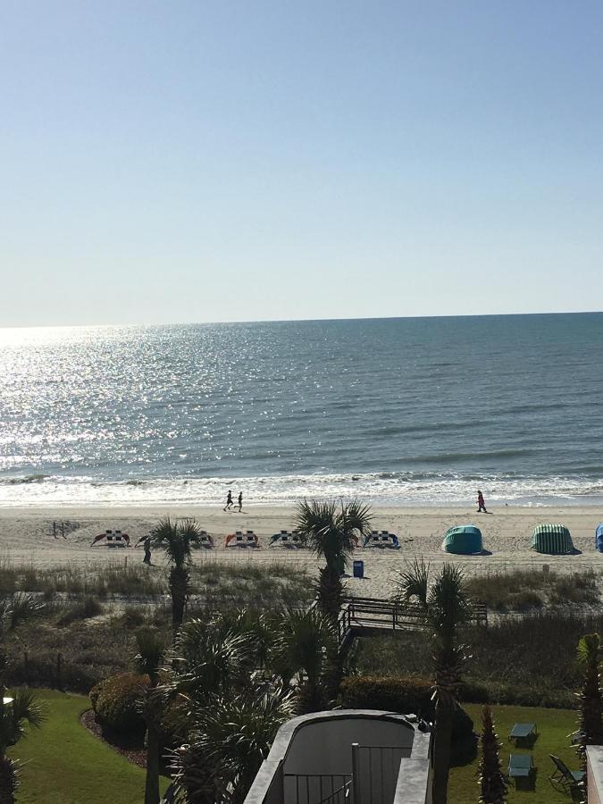 Ocean Dream Vacation Myrtle Beach Exterior foto