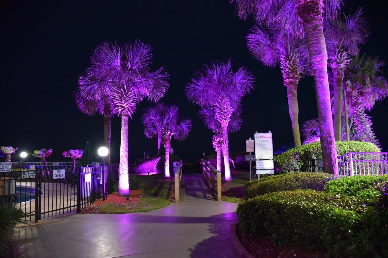 Ocean Dream Vacation Myrtle Beach Exterior foto