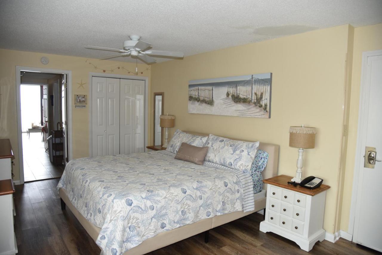Ocean Dream Vacation Myrtle Beach Exterior foto