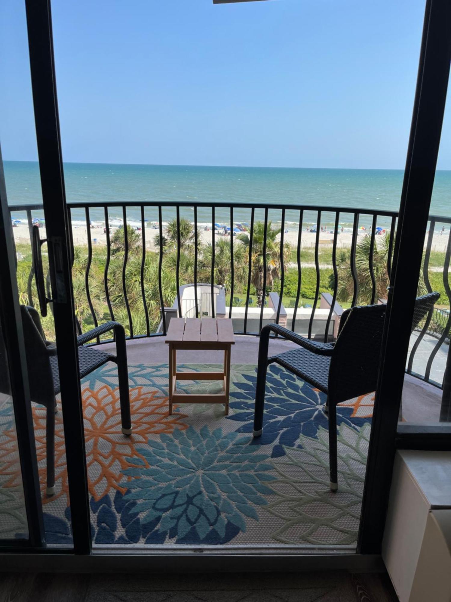 Ocean Dream Vacation Myrtle Beach Exterior foto